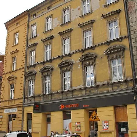 Appartement Designer In The Heart Of 4th Floor No Lift *