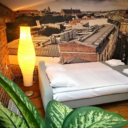 Appartement Designer In The Heart Of 4th Floor No Lift *