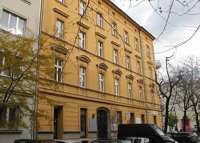 Apartment Designer In The Heart Of 4th Floor No Lift *