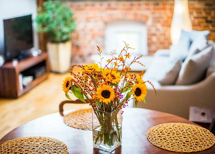 Designer In The Heart Of 4th Floor No Lift * Krakow