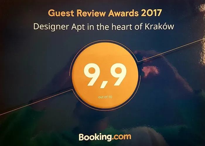 Designer In The Heart Of 4th Floor No Lift